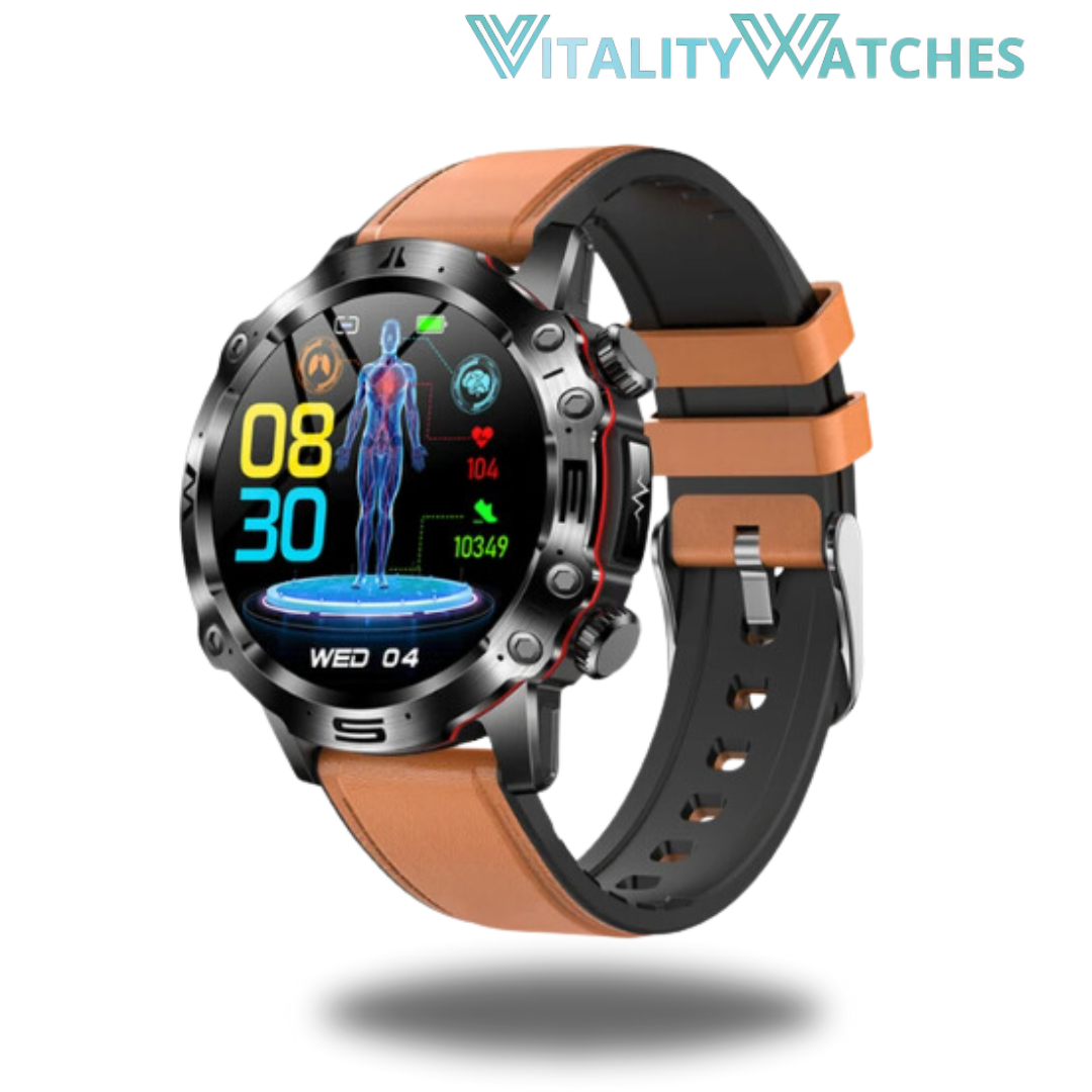 Vitality Health Watch