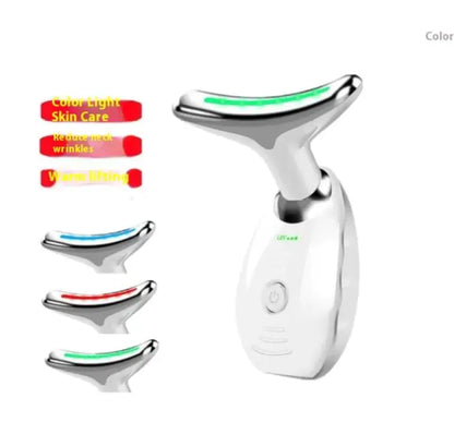 Neck Beauty Instrument Fade Care