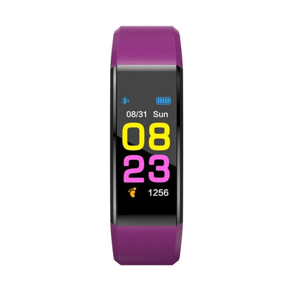 Health Monitoring Sport Smart Watch