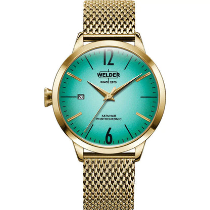 Welder Moody Watch WRC624 Women's Watch