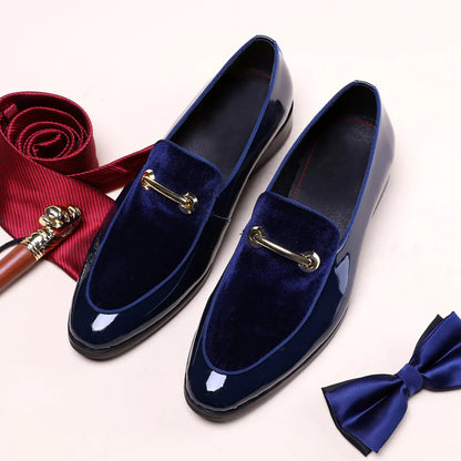 Trend Step Loafers