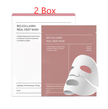 Facial Rejuvenation Mask