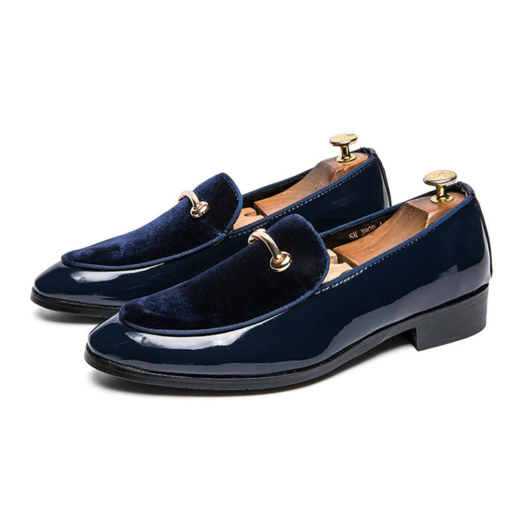 Trend Step Loafers