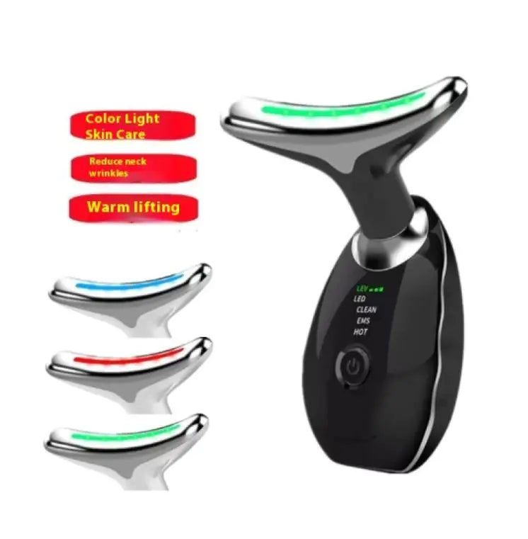 Neck Beauty Instrument Fade Care