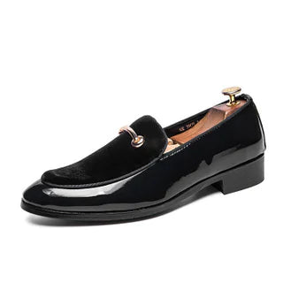 Trend Step Loafers