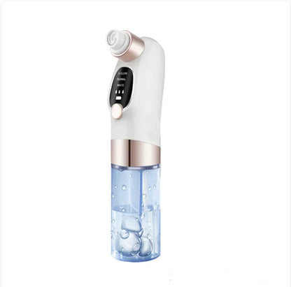 Pore Cleaning Skin Spray Beauty Instrument