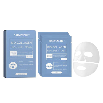 Facial Rejuvenation Mask